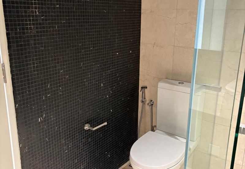 So Sofitel @ Oxley Towers