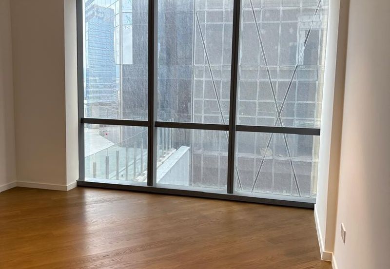 So Sofitel @ Oxley Towers