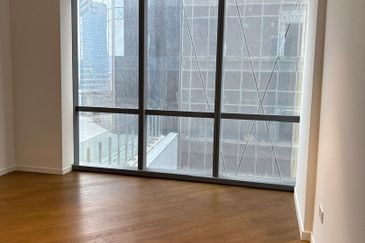 So Sofitel @ Oxley Towers