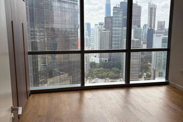 So Sofitel @ Oxley Towers