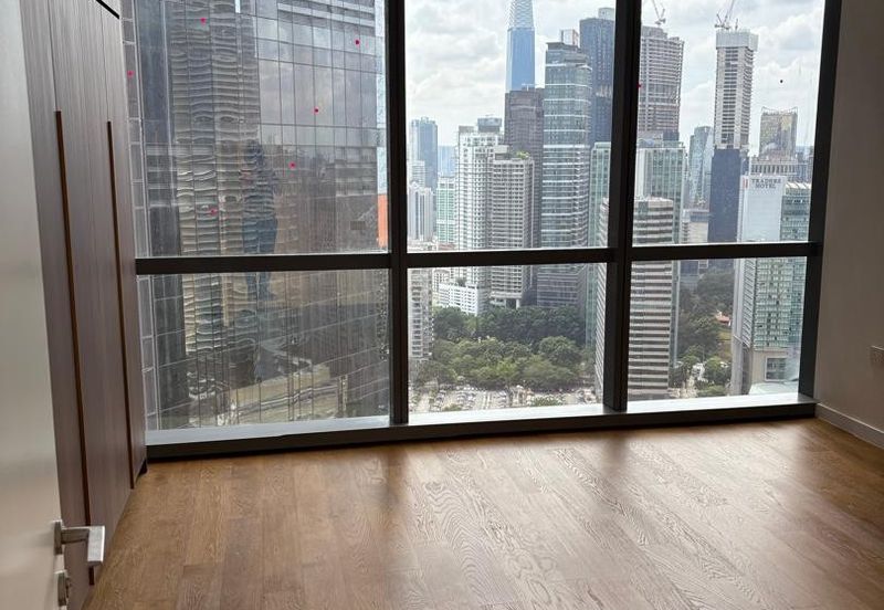 So Sofitel @ Oxley Towers