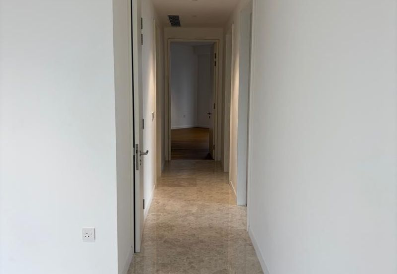 So Sofitel @ Oxley Towers