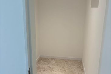 So Sofitel @ Oxley Towers