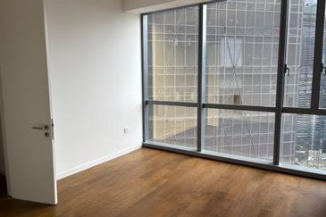 So Sofitel @ Oxley Towers