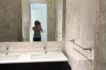 So Sofitel @ Oxley Towers