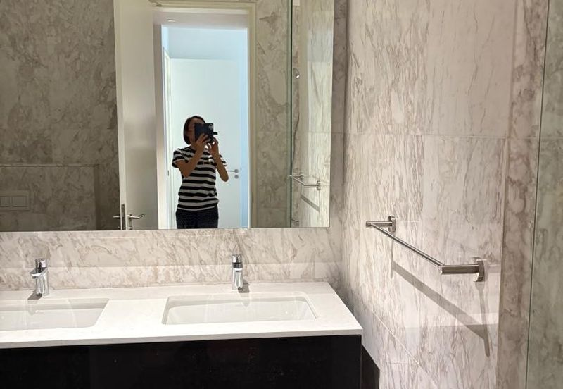 So Sofitel @ Oxley Towers