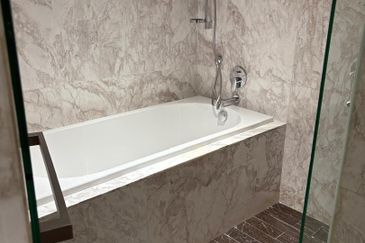 So Sofitel @ Oxley Towers