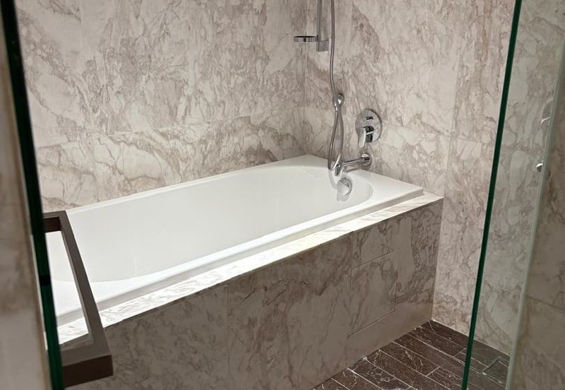 So Sofitel @ Oxley Towers