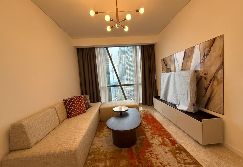 So Sofitel @ Oxley Towers
