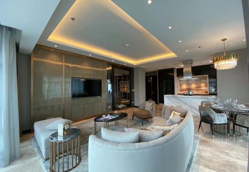 The Ritz-Carlton Residences