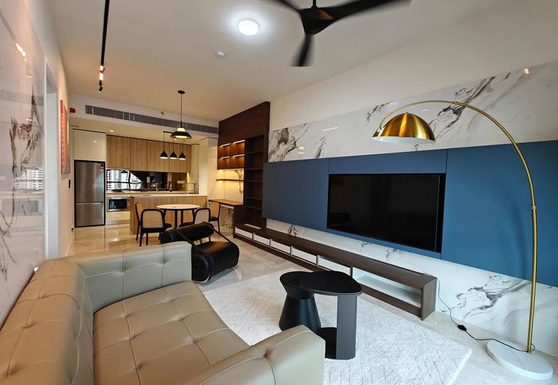 TRX Residences