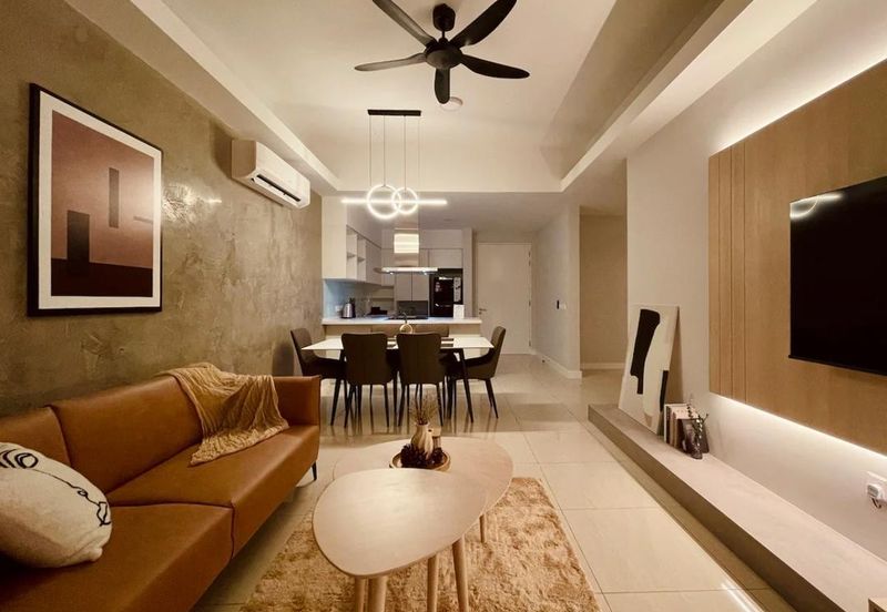 Sentral Suites