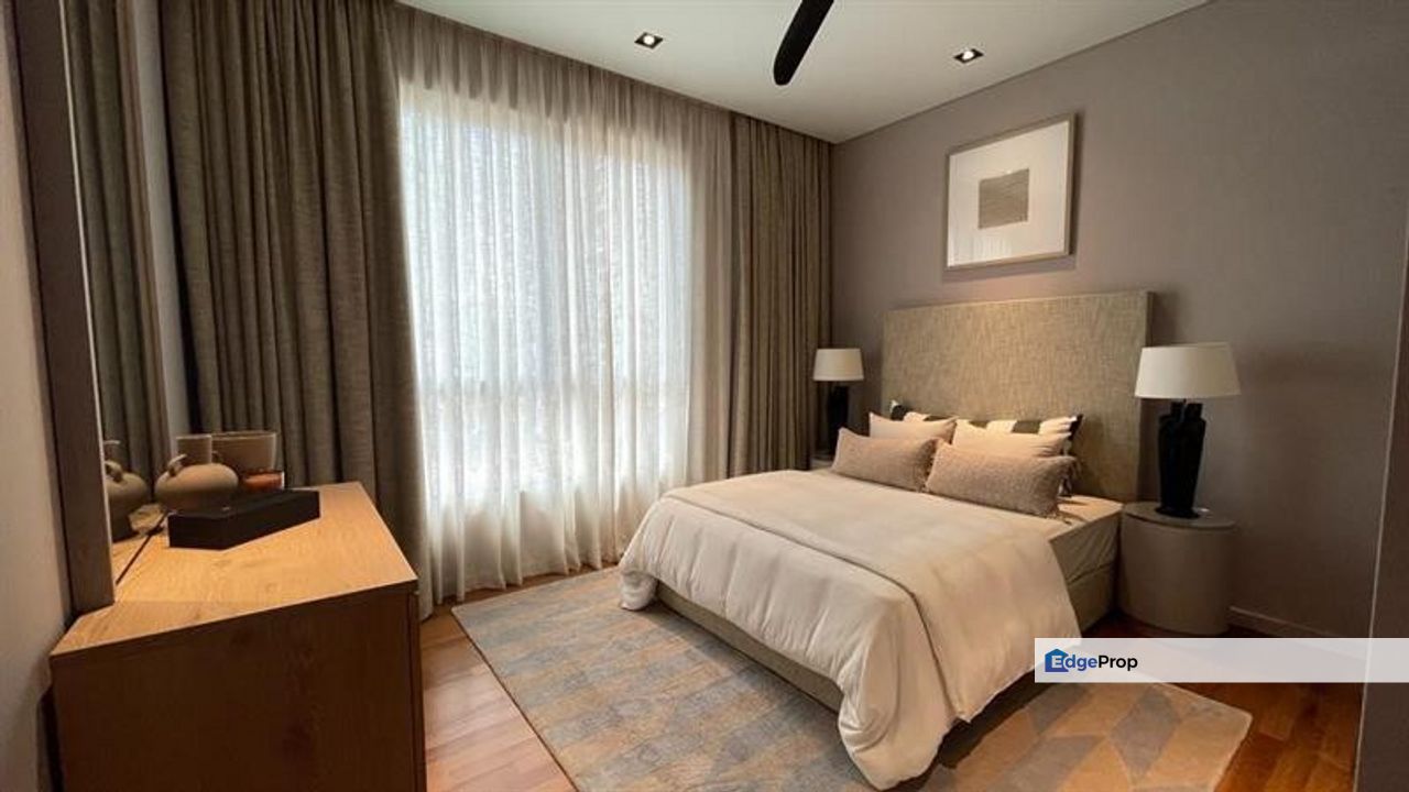 freehold, Kuala Lumpur, Ampang Hilir