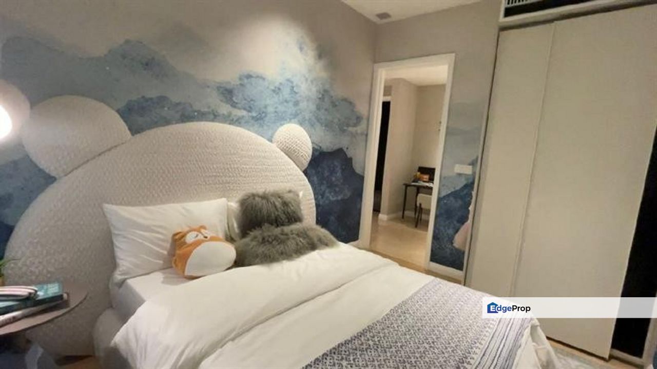 TRX residences Freehold  TRX financial hub, Kuala Lumpur, KL City