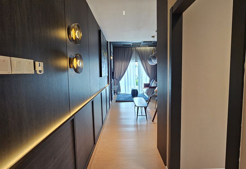 Klebang Cove Residensi