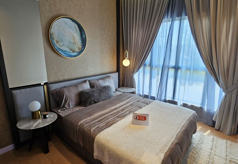 Klebang Cove Residensi