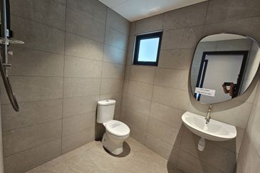 Klebang Cove Residensi