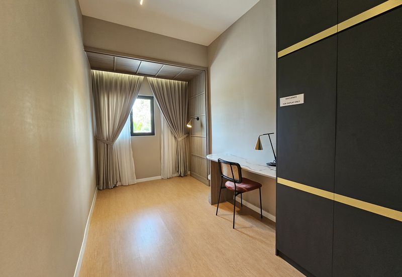 Klebang Cove Residensi