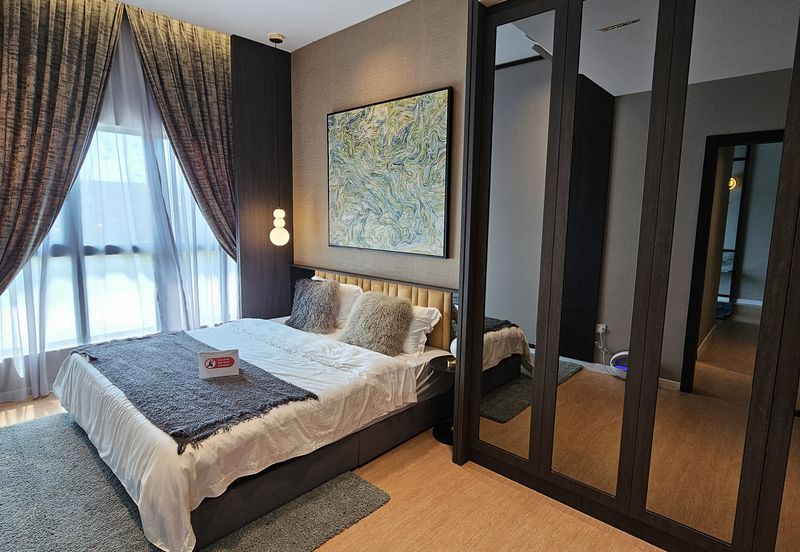 Klebang Cove Residensi