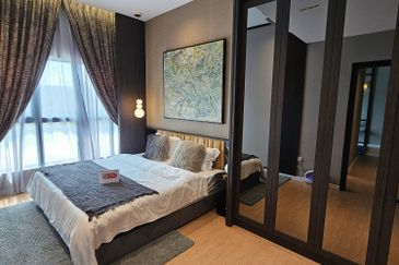 Klebang Cove Residensi