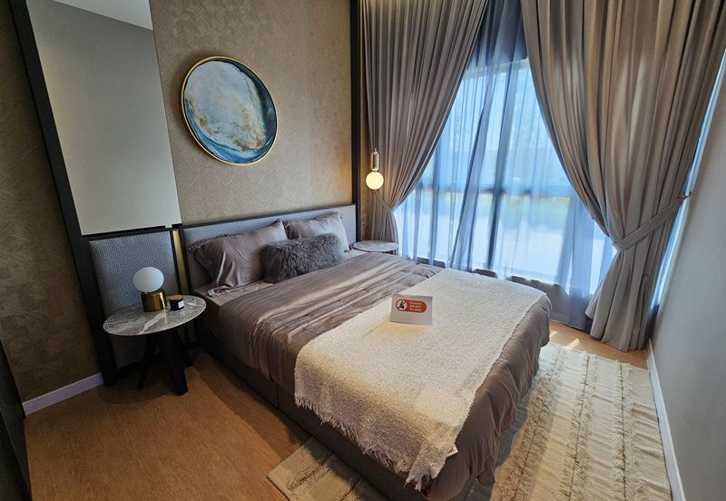 Klebang Cove Residensi