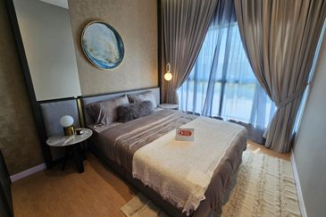 Klebang Cove Residensi