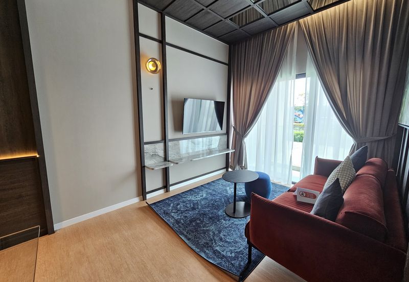 Klebang Cove Residensi