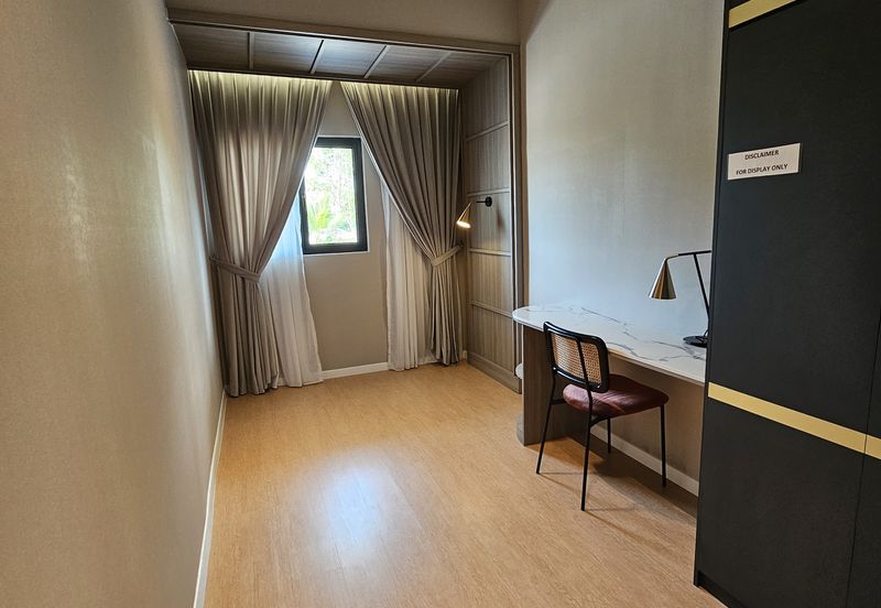 Klebang Cove Residensi