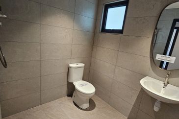 Klebang Cove Residensi