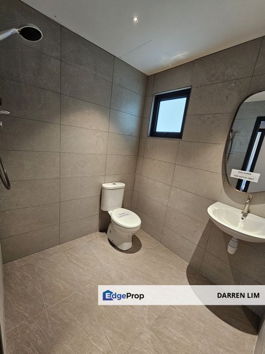 Cove Residence good for investment, Melaka, Tanjong Kling