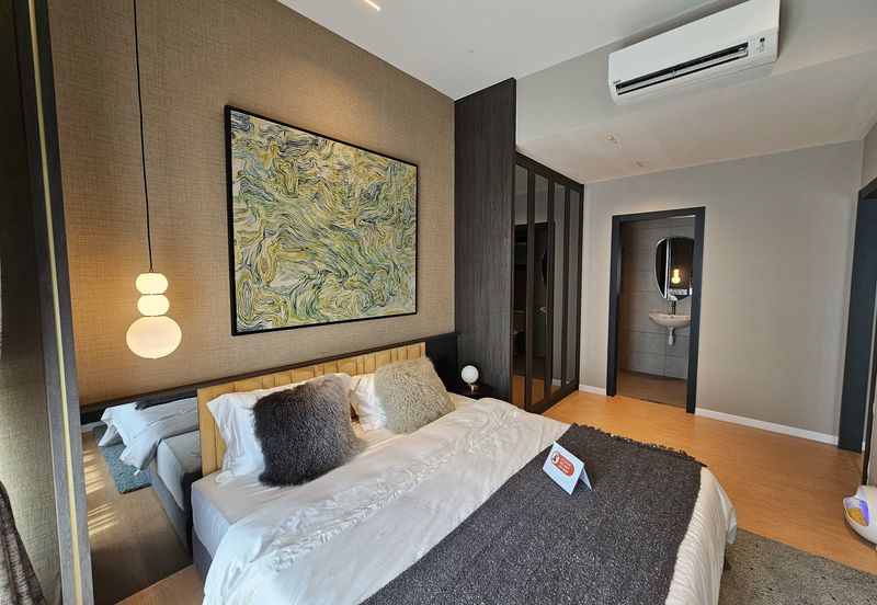 Klebang Cove Residensi