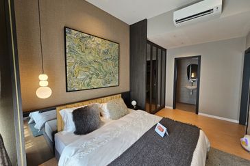 Klebang Cove Residensi