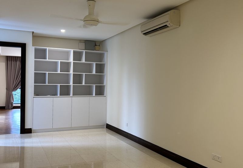 Rimbun @ Embassy Row