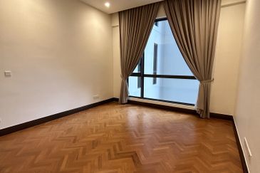 Rimbun @ Embassy Row