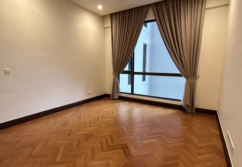 Rimbun @ Embassy Row