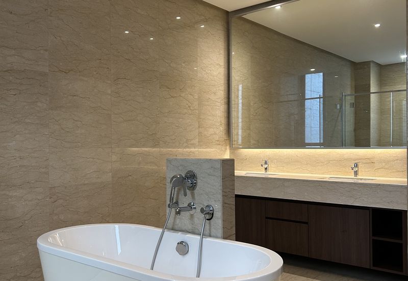 Rimbun @ Embassy Row