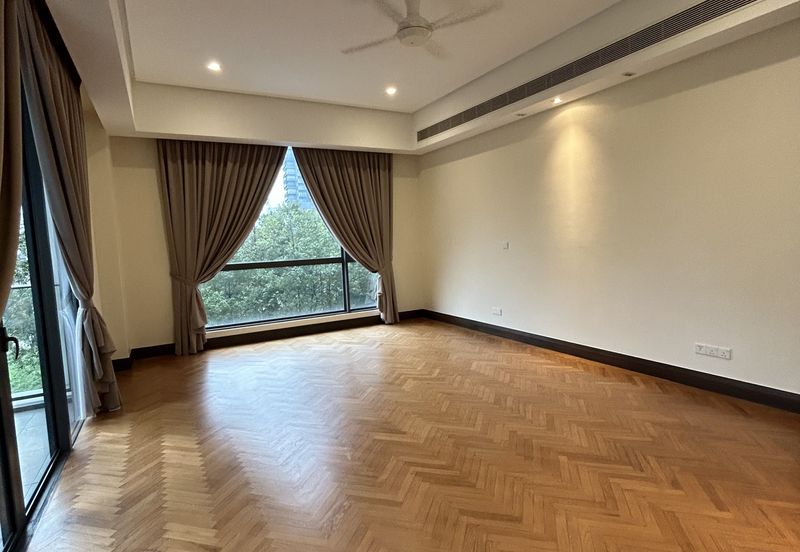 Rimbun @ Embassy Row