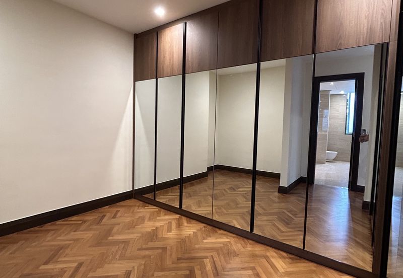 Rimbun @ Embassy Row