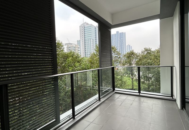 Rimbun @ Embassy Row