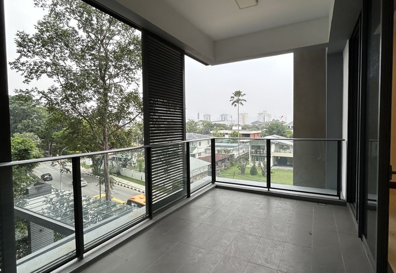 Rimbun @ Embassy Row