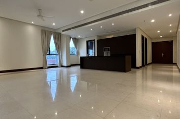 Rimbun @ Embassy Row