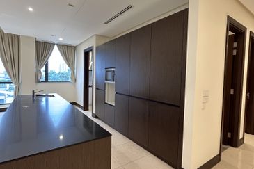 Rimbun @ Embassy Row