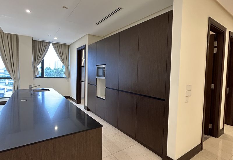 Rimbun @ Embassy Row