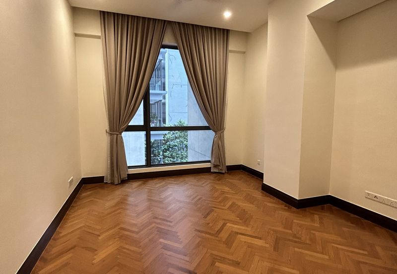 Rimbun @ Embassy Row