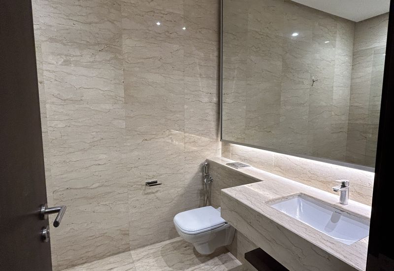 Rimbun @ Embassy Row