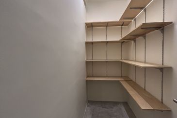 Rimbun @ Embassy Row