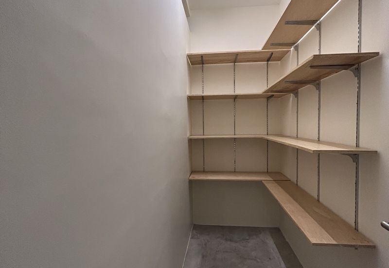 Rimbun @ Embassy Row