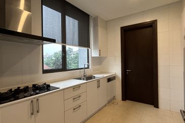 Rimbun @ Embassy Row