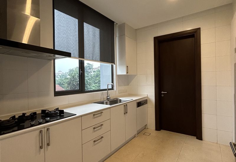 Rimbun @ Embassy Row