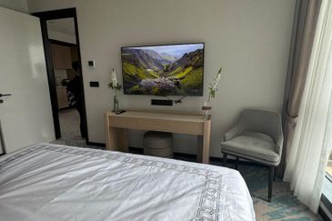 Core Residence @ TRX